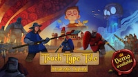 Epic免费+2《指尖传说》《亡时卫队》